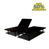 Base Eléctrica Eco Flex iSleep