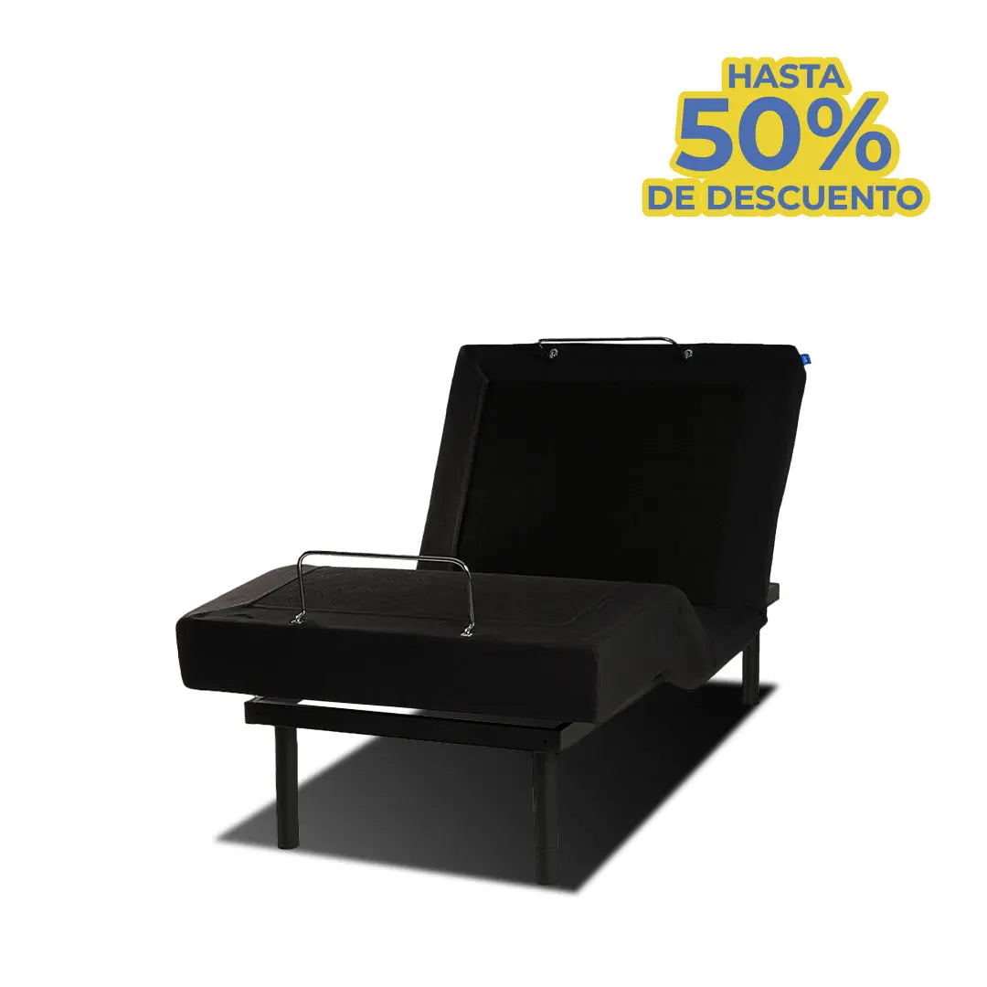 Base Eléctrica Ezy Flex iSleep