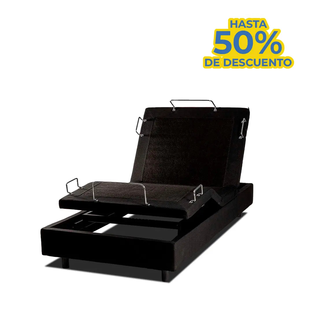 Base Eléctrica Smart Flex iSleep