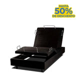 Base Eléctrica Smart Flex iSleep
