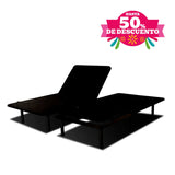 Base eléctrica Eco B Flex iSleep