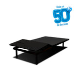 Base eléctrica Eco B Flex iSleep