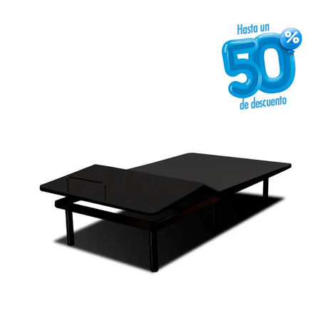 Base eléctrica Eco B Flex iSleep