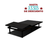 Base eléctrica Eco B Flex iSleep