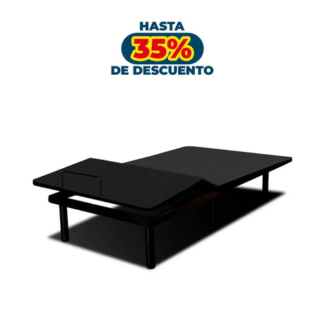 Base eléctrica Eco B Flex iSleep