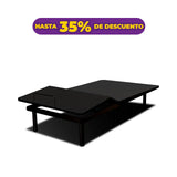Base eléctrica Eco B Flex iSleep
