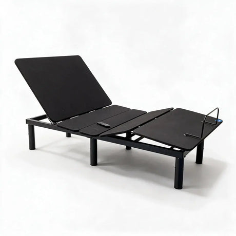Base eléctrica Eco B Flex iSleep
