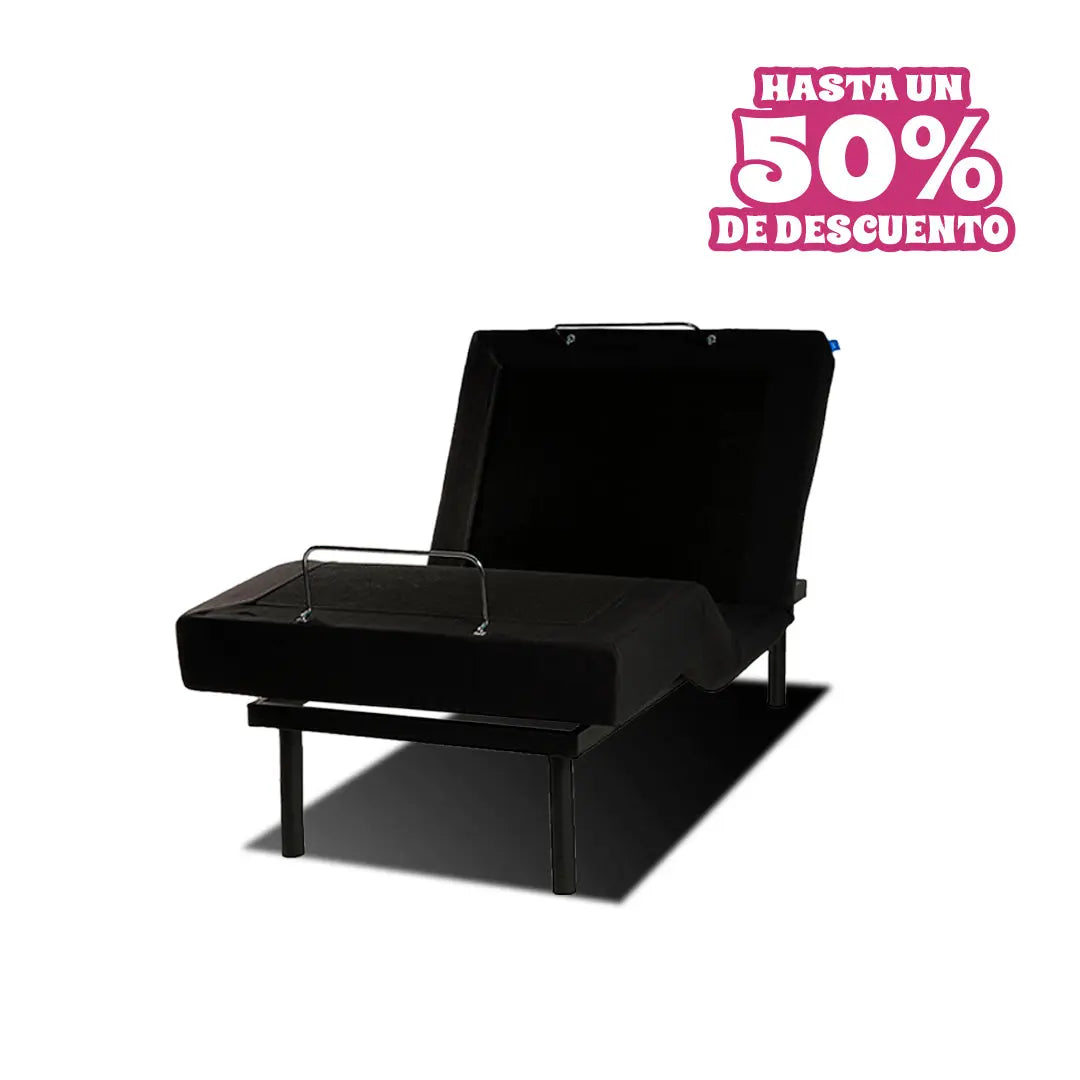 Base eléctrica Ezy Flex iSleep