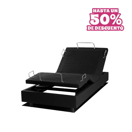 Base eléctrica Smart Flex iSleep
