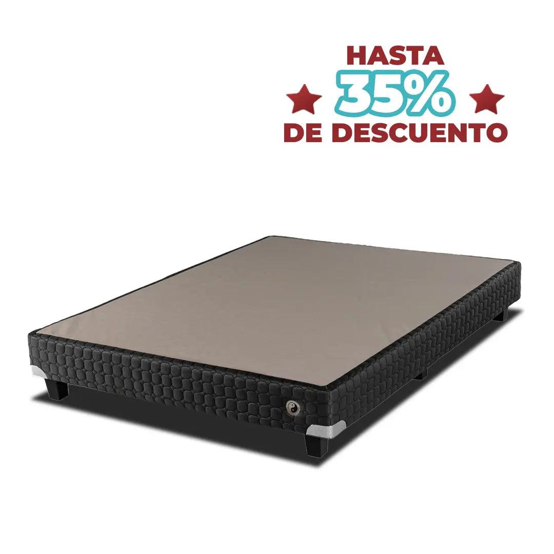 Box Midnight Stellar Biomagnético