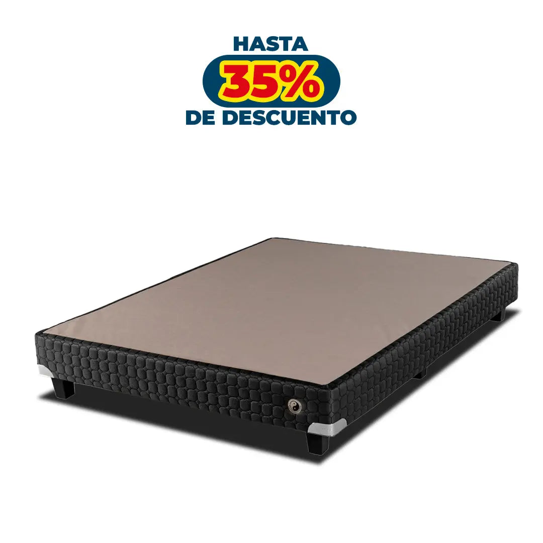 Box Midnight Stellar Biomagnético