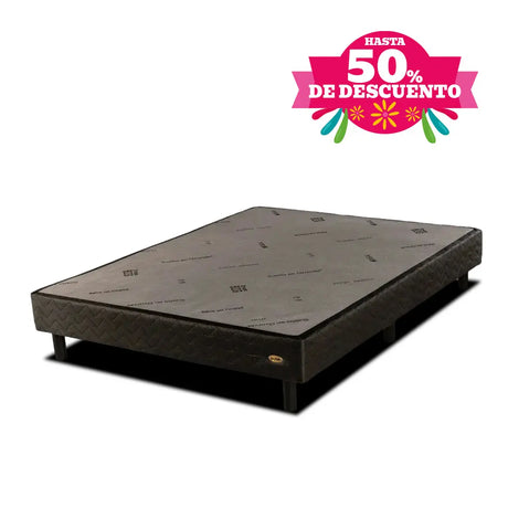 Box One Don Colchón
