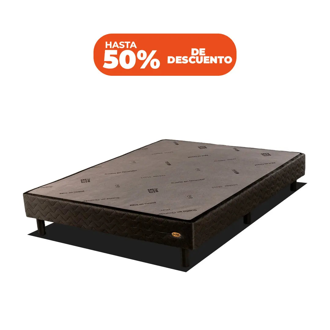 Box One Don Colchón