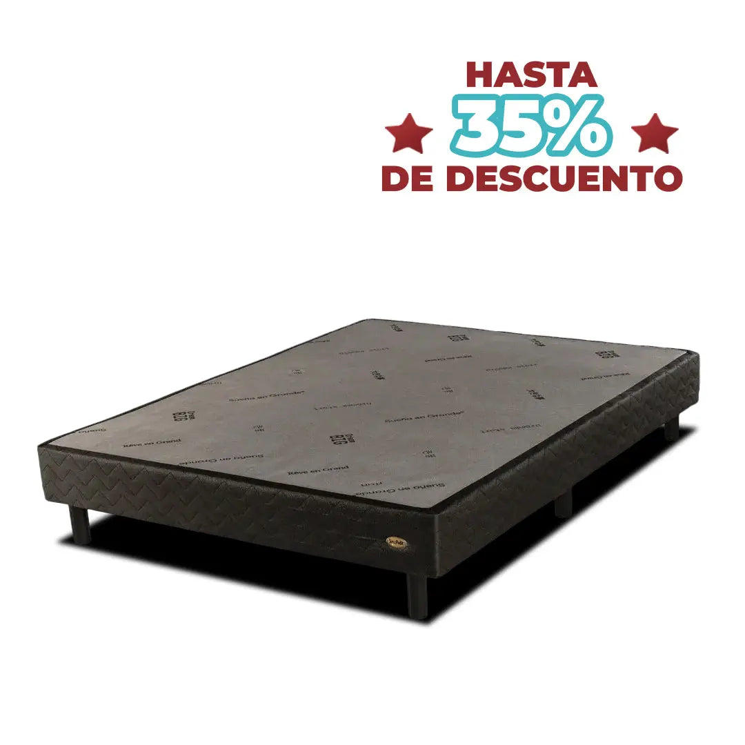 Box One Don Colchón