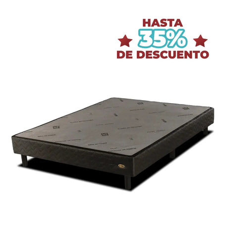 Box One Don Colchón