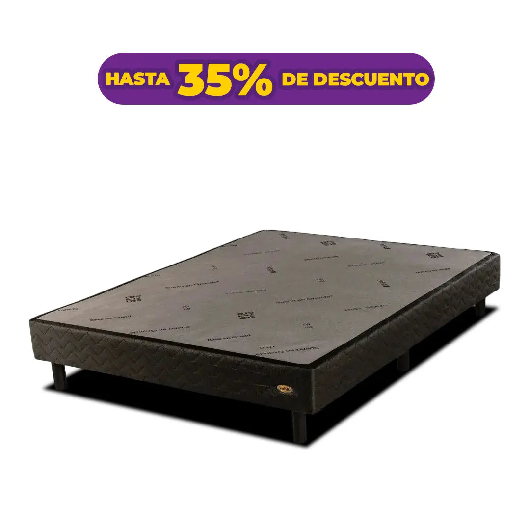 Box One Don Colchón