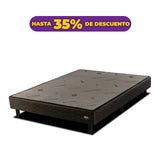 Box One Don Colchón