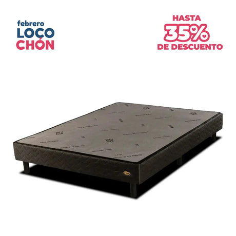 Box One Don Colchón