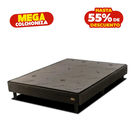 Box One Don Colchón
