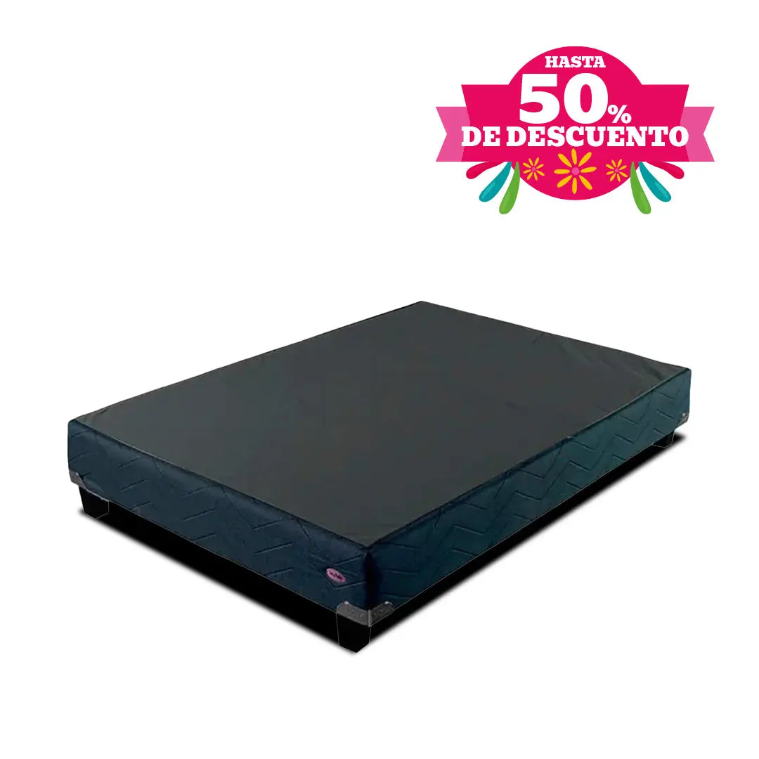 Box Spring K. Spring King
