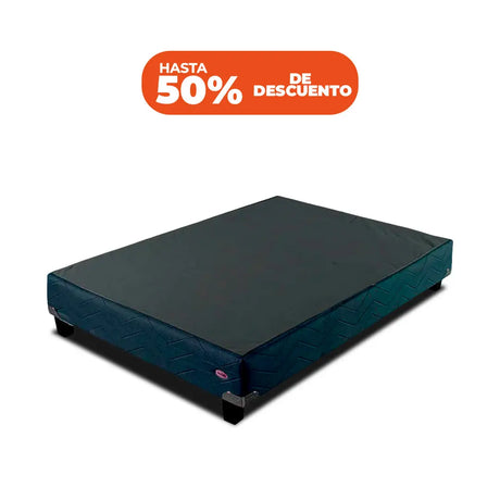 Box Spring K. Spring King