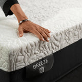 Colchón Breeze - Remate iSleep