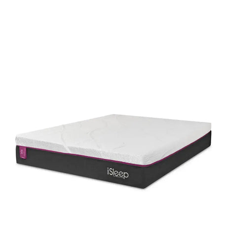 Colchón Iris G4 - Remate iSleep
