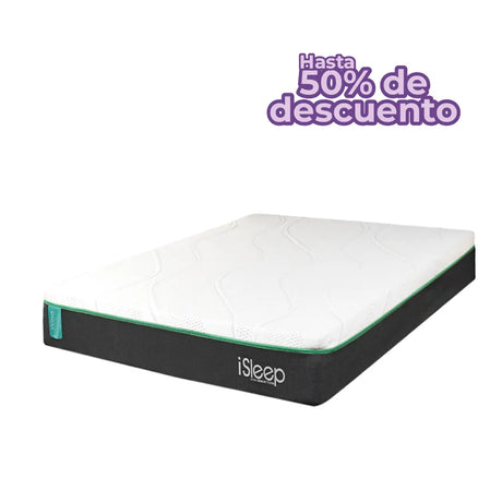 Colchón Wind G2 iSleep