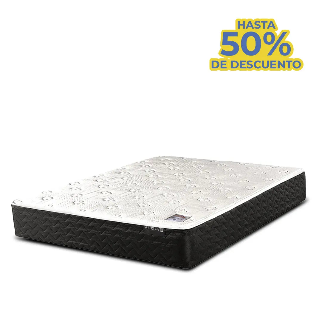 Colchón Attis G3 Don Colchon