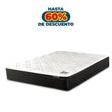 Colchón Attis G3 Don Colchon