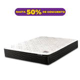 Colchón Attis G3 Don Colchon