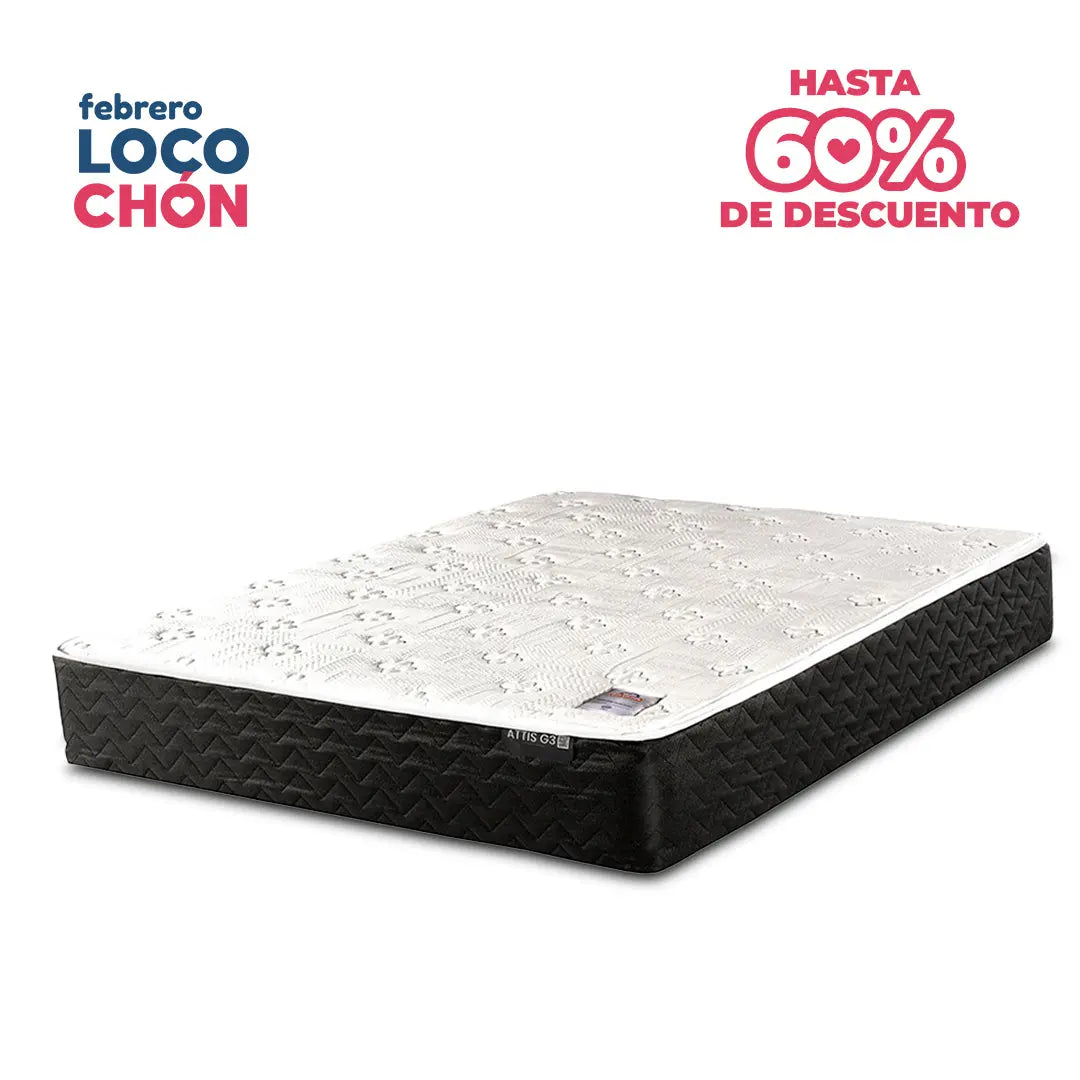 Colchón Attis G3 Don Colchon