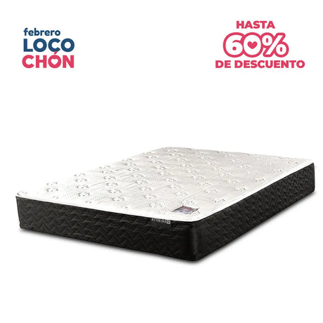 Colchón Attis G3 Don Colchon