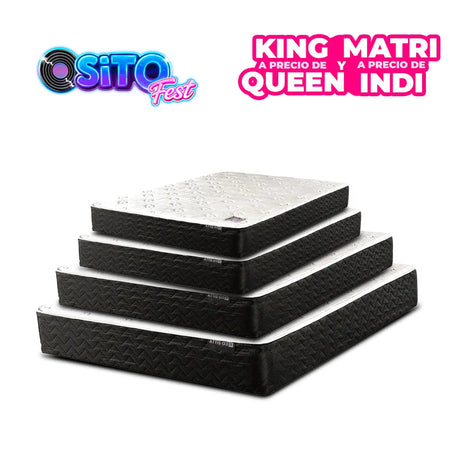 Colchón Attis G3 Don Colchon