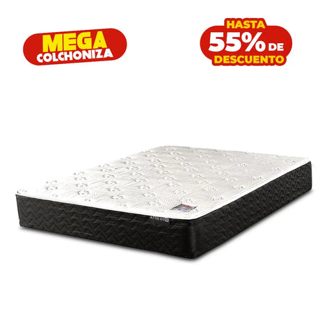 Colchón Attis G3 Don Colchon
