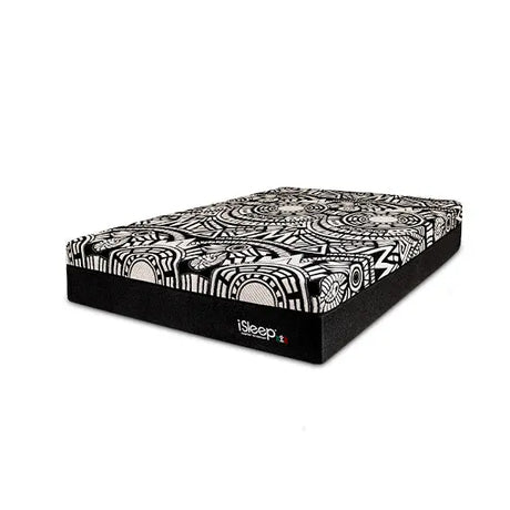 Colchón Azteca Edición Limitada iSleep