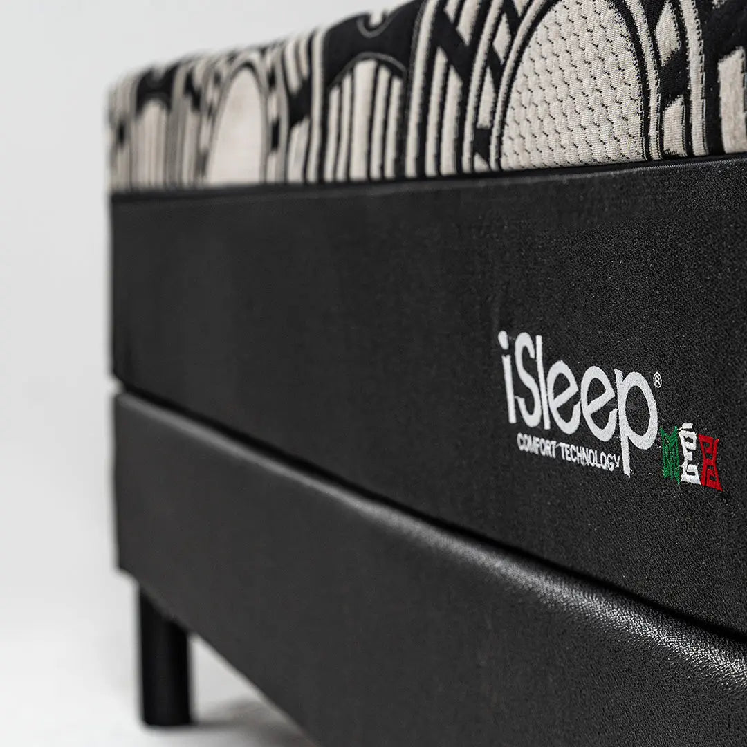 Colchón Azteca Edición Limitada iSleep