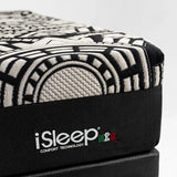 Colchón Azteca Edición Limitada iSleep