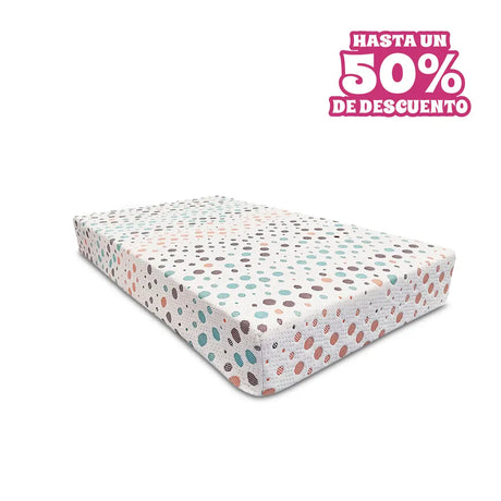 Colchón Bambino G2 Don Colchón