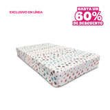 Colchón Bambino G2 Don Colchón