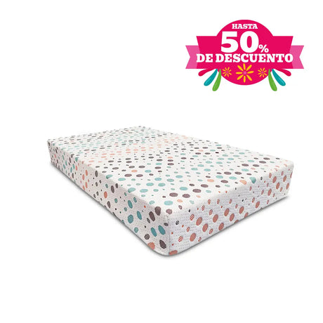 Colchón Bambino G2 Don Colchón
