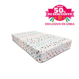Colchón Bambino G2 Don Colchón