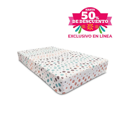 Colchón Bambino G2 Don Colchón