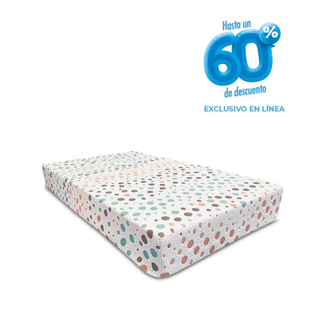 Colchón Bambino G2 Don Colchón