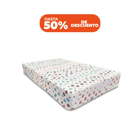 Colchón Bambino G2 Don Colchón