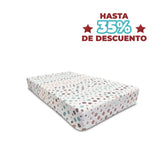 Colchón Bambino G2 Don Colchón