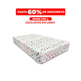 Colchón Bambino G2 Don Colchón