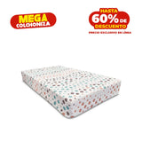 Colchón Bambino G2 Don Colchón