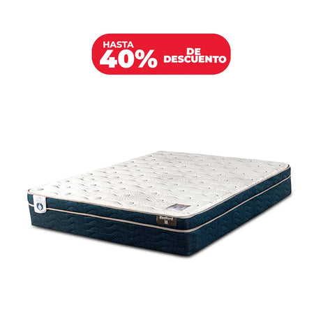 Colchón Bedford G2 Spring King