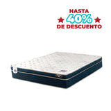 Colchón Bedford G2 Spring King